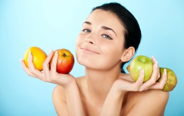 Омолоджувальний раціон: названі продукти, які уповільнюють старіння