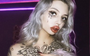 Блогерша Картье Бугатти попыталась покончить с собой в Москве