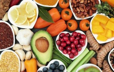 Названі зміцнюючі імунітет «суперпродукти»