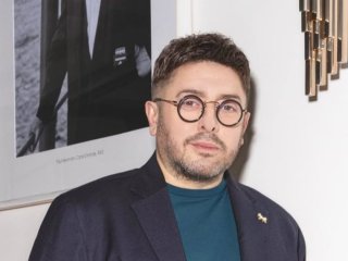 Під обстрілами думав про виїзд з України: Олексій Суханов зробив відверте зізнання