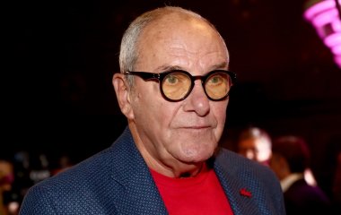 Отец Максима Виторгана высказался о свадьбе Ксении Собчак