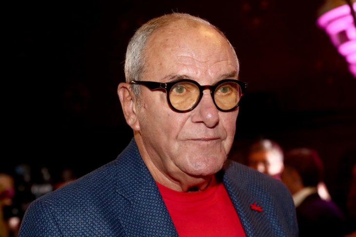 Отец Максима Виторгана высказался о свадьбе Ксении Собчак