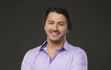 Сергей Притула решил взять в команду девушку