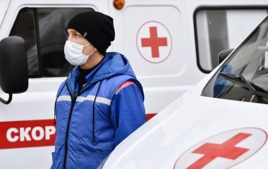 Виявлено симптом швидкої інвалідності та смерті