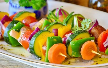 Дієтолог назвала продукти для профілактики раку