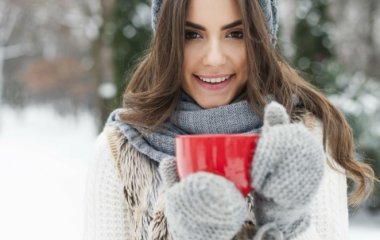 Лікар розповів, якими напоями не можна вгамовувати спрагу взимку.