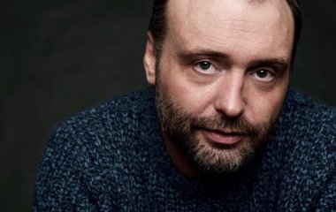 Звезда фильма «Все будет хорошо!» Марк Горонок угодил в реанимацию после горячей ссоры с женой