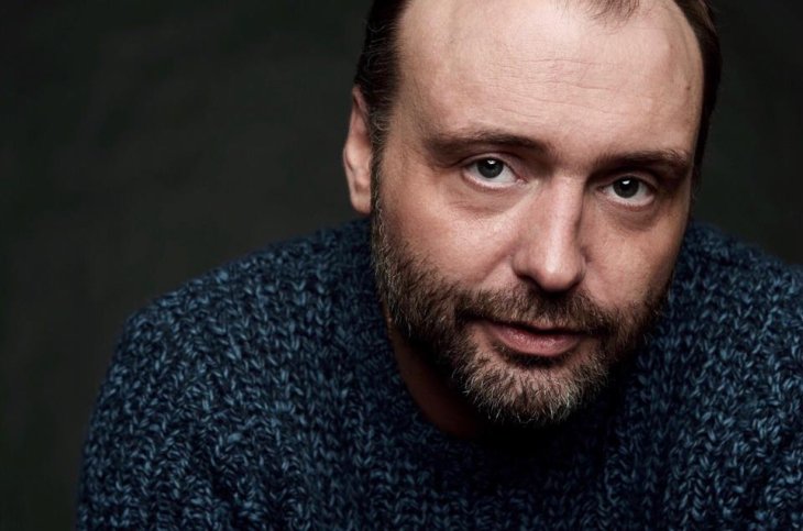 Звезда фильма «Все будет хорошо!» Марк Горонок угодил в реанимацию после горячей ссоры с женой