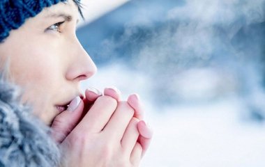 Вчені навчилися послаблювати симптоми розсіяного склерозу холодом