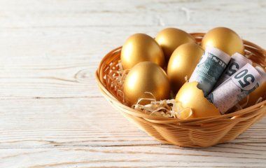 Що треба зробити напередодні Великодня, щоб завжди водилися гроші: не проґавте свій шанс