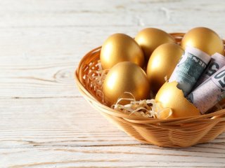 Що треба зробити напередодні Великодня, щоб завжди водилися гроші: не проґавте свій шанс