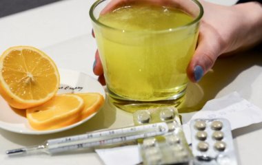 Названі продукти, яких варто уникати при прийомі антибіотиків