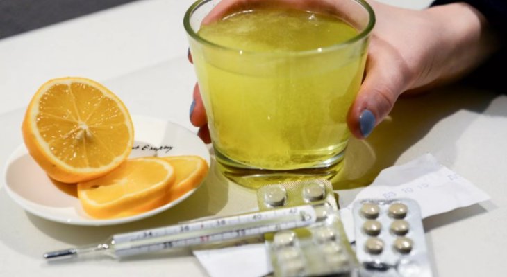 Названі продукти, яких варто уникати при прийомі антибіотиків