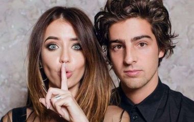 Дантес впервые назвал причину развода с Дорофеевой