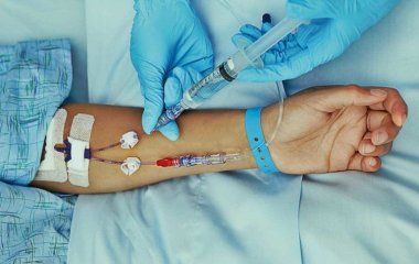 Вчені запропонували новий спосіб покращити ефективність хіміотерапії
