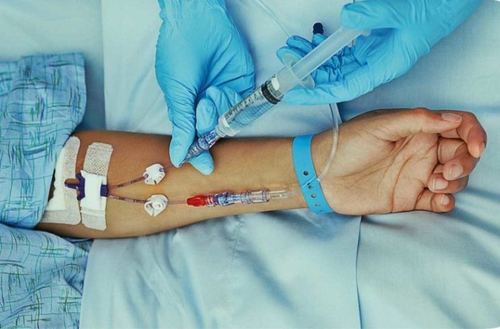 Вчені запропонували новий спосіб покращити ефективність хіміотерапії