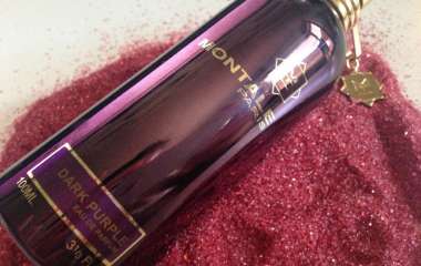 Шипровые ароматы  Montale Dark Purple