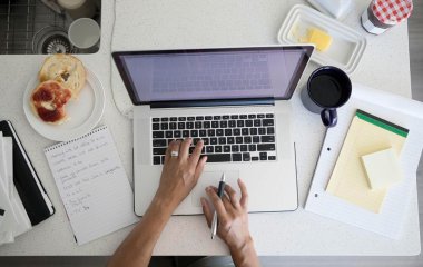 Как эффективно работать в удаленном режиме