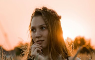 Наймодніше ім’я для дівчат 2025 року в Україні: рейтинг популярності