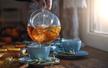 Не зелёный и не черный: назвали самые полезные для здоровья виды чая