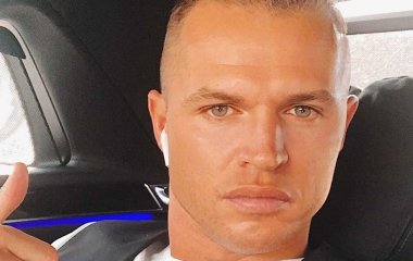 Дмитрий Тарасов встретился с младшей дочерью после долгой разлуки