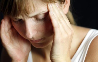 Лікар розвіяв міфи про головний біль