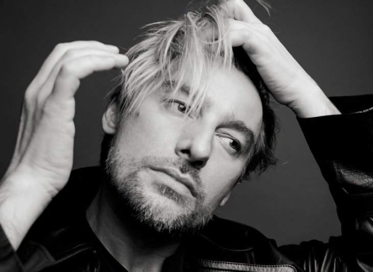 Алан Бадоев показал первые кадры документального фильма, который он создает из видео украинцев