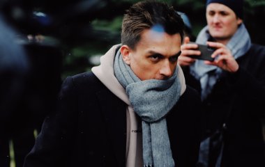 Влад Топалов: «Меня выгнали из шоу «Пятница с Региной»