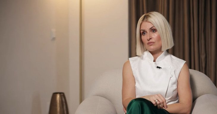 Відома українська співачка приголомшила сумою витрат на лікування сина з інвалідністю і чому не отримує пенсії