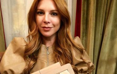 Наталья Подольская рассказала о воспитании первого и второго сына
