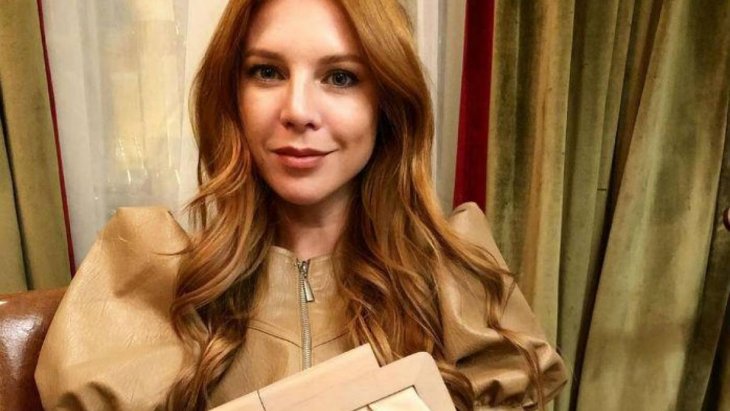 Наталья Подольская рассказала о воспитании первого и второго сына