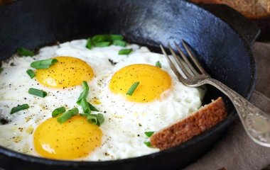 Названы позволяющие снять симптомы похмелья продукты