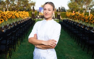 Мартыновская из 