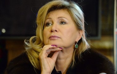«В одном полотенце»: Цыганова заявила о приставаниях Иосифа Кобзона