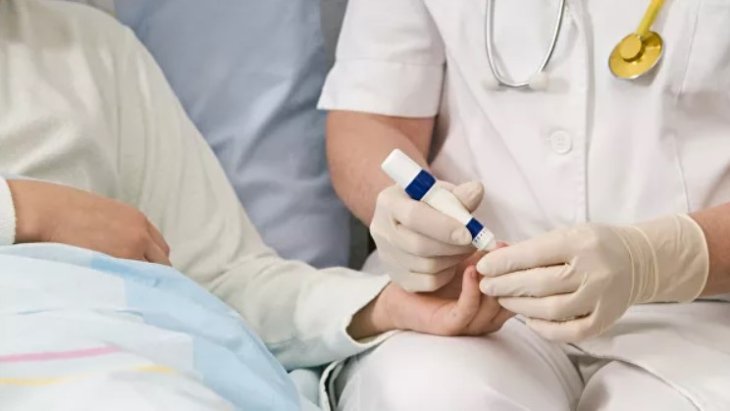 Вчені з'ясували, що здебільшого діабет лікують неправильно