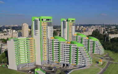  Чем отличаются виды отделок в новостройках?