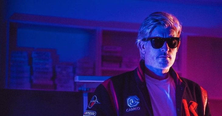 Раптово помер 50-річний французький діджей Kavinsky, який створив культовий хіт Nightcall