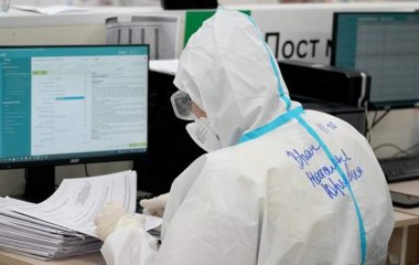 Ендокринолог попередила про поразку щитовидної залози при COVID-19