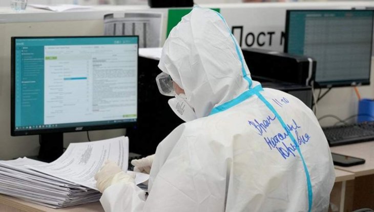 Ендокринолог попередила про поразку щитовидної залози при COVID-19