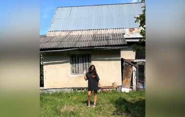 Залишили місто й ризикнули: пара купила старий будинок за $15 тисяч і почала нове життя
