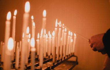 17 лютого — яке церковне свято, що потрібно пити цього дня