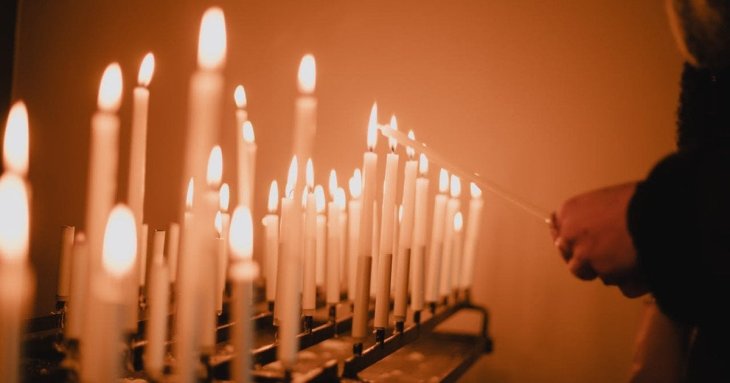 17 лютого — яке церковне свято, що потрібно пити цього дня