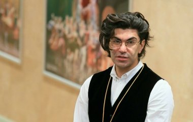 «Там все через это»: Цискаридзе рассказал о домогательствах в Большом театре