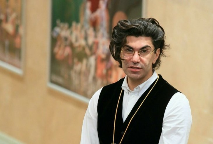 «Там все через это»: Цискаридзе рассказал о домогательствах в Большом театре