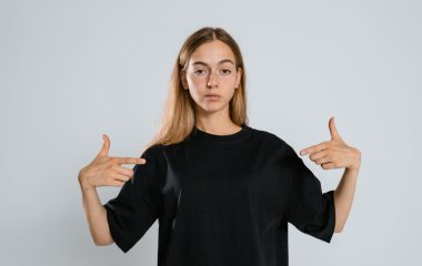 Як надовго захистити чорні речі від вицвітання: секрети та лайфхаки