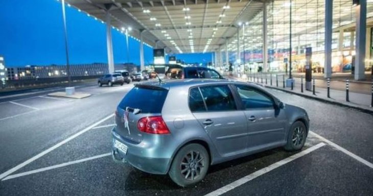 Водій на рік залишив авто в аеропорту: яку шокувальну суму він має заплатити за паркування (фото)
