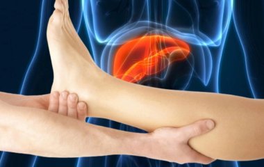 Симптоми жирової хвороби печінки: чотири перші ознаки пошкодженого органу