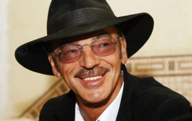 Михаил Боярский рассказал о своем самочувствии