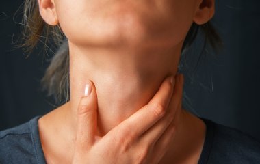 Лікар роз'яснив, про які захворювання говорить запалення лімфовузлів