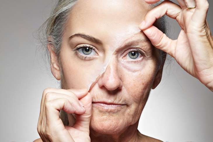 5 привычек, которые ускоряют старение